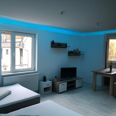 Appartement Willa Chez Willi Niederschaeffolsheim ภายนอก รูปภาพ
