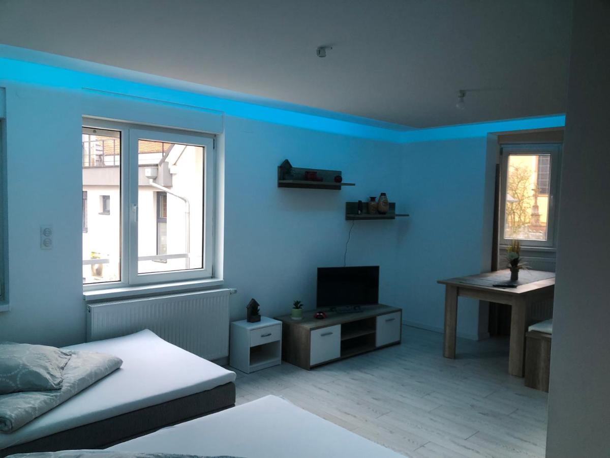 Appartement Willa Chez Willi Niederschaeffolsheim ภายนอก รูปภาพ