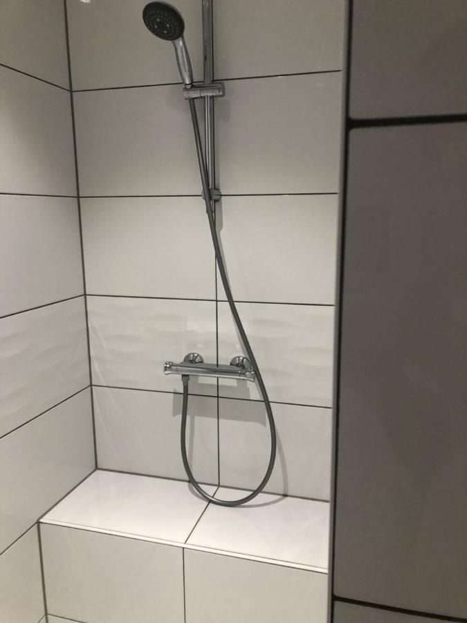 Appartement Willa Chez Willi Niederschaeffolsheim ภายนอก รูปภาพ